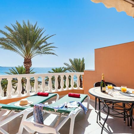 Tenerife South Apartments Playa de las Americas  Exterior foto