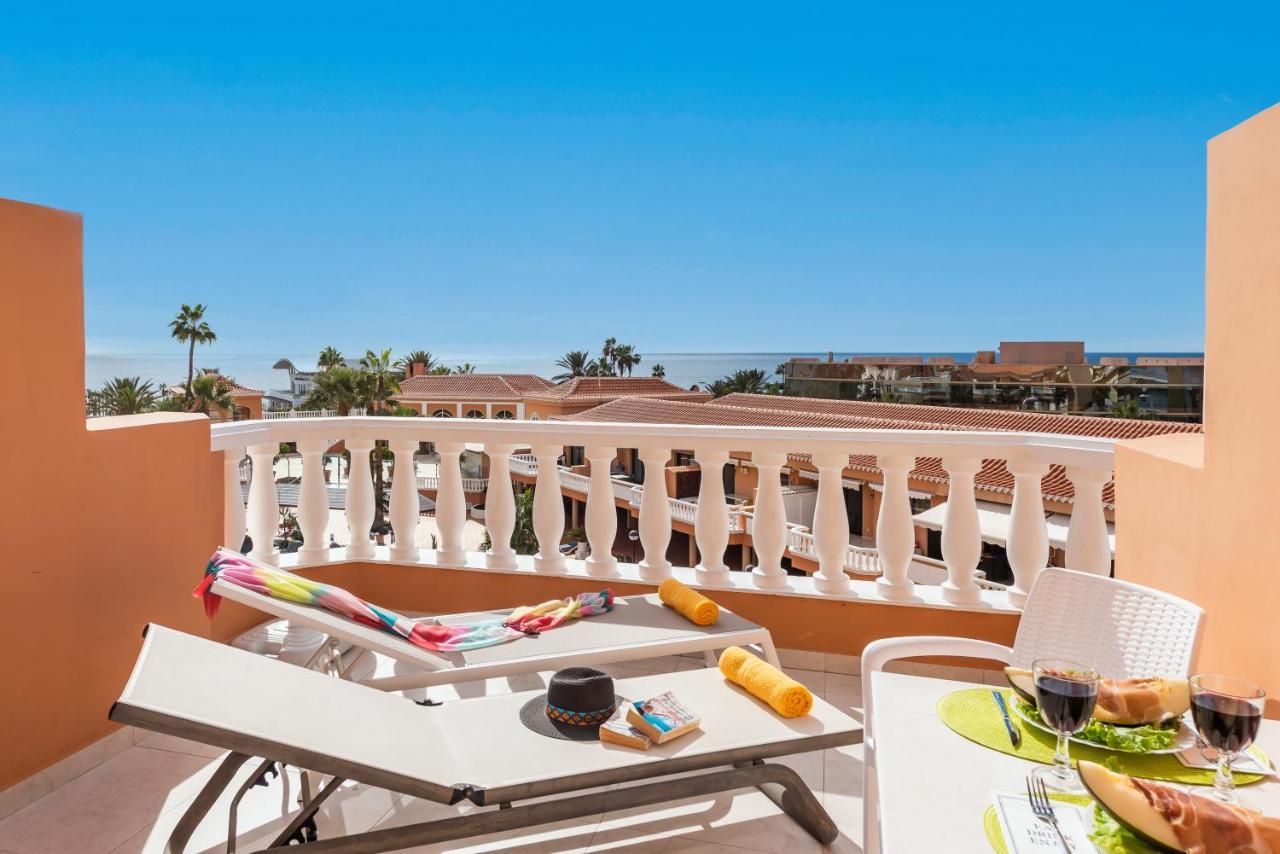 Tenerife South Apartments Playa de las Americas  Exterior foto