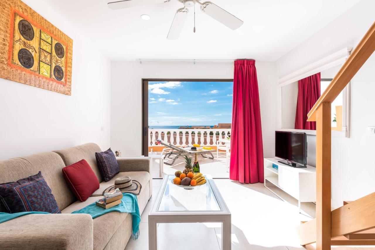 Tenerife South Apartments Playa de las Americas  Exterior foto