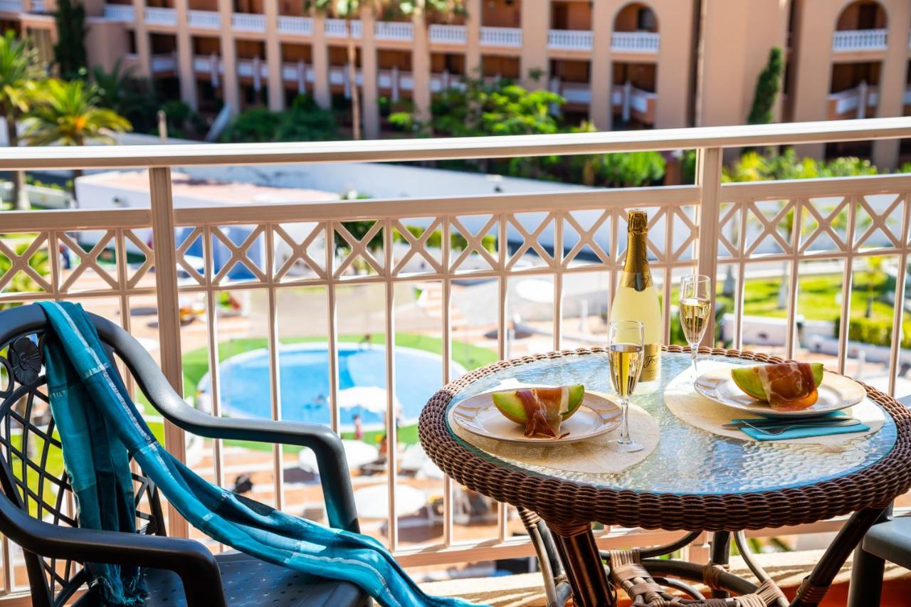 Tenerife South Apartments Playa de las Americas  Exterior foto