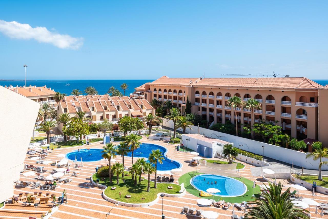 Tenerife South Apartments Playa de las Americas  Exterior foto
