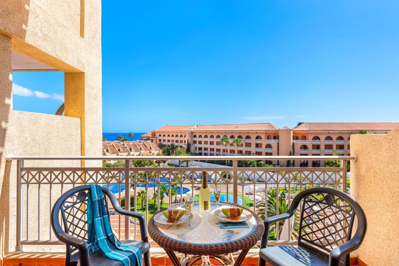 Tenerife South Apartments Playa de las Americas  Exterior foto