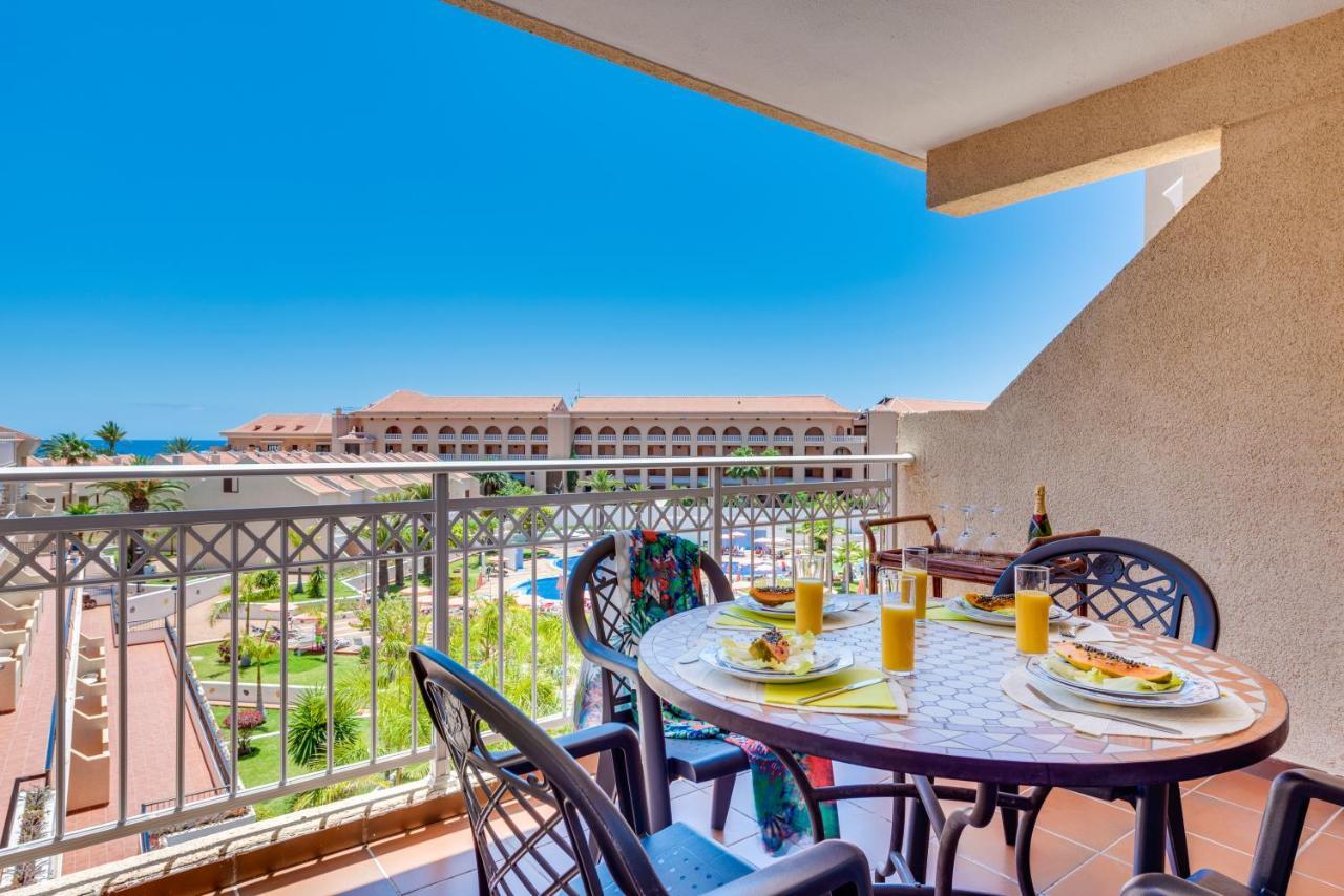Tenerife South Apartments Playa de las Americas  Exterior foto