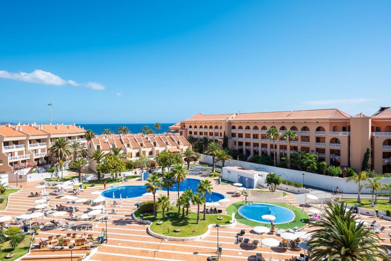 Tenerife South Apartments Playa de las Americas  Exterior foto