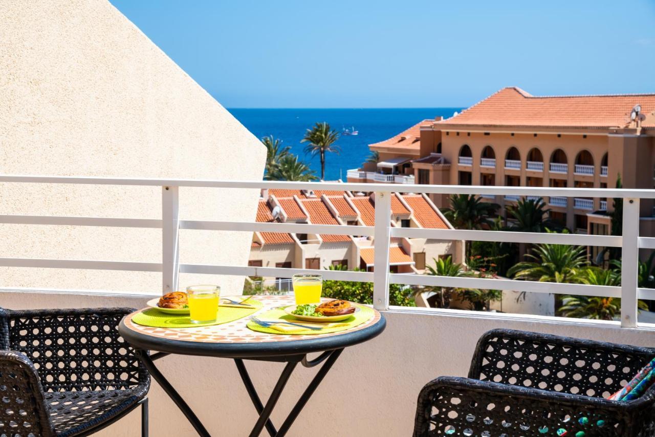 Tenerife South Apartments Playa de las Americas  Exterior foto
