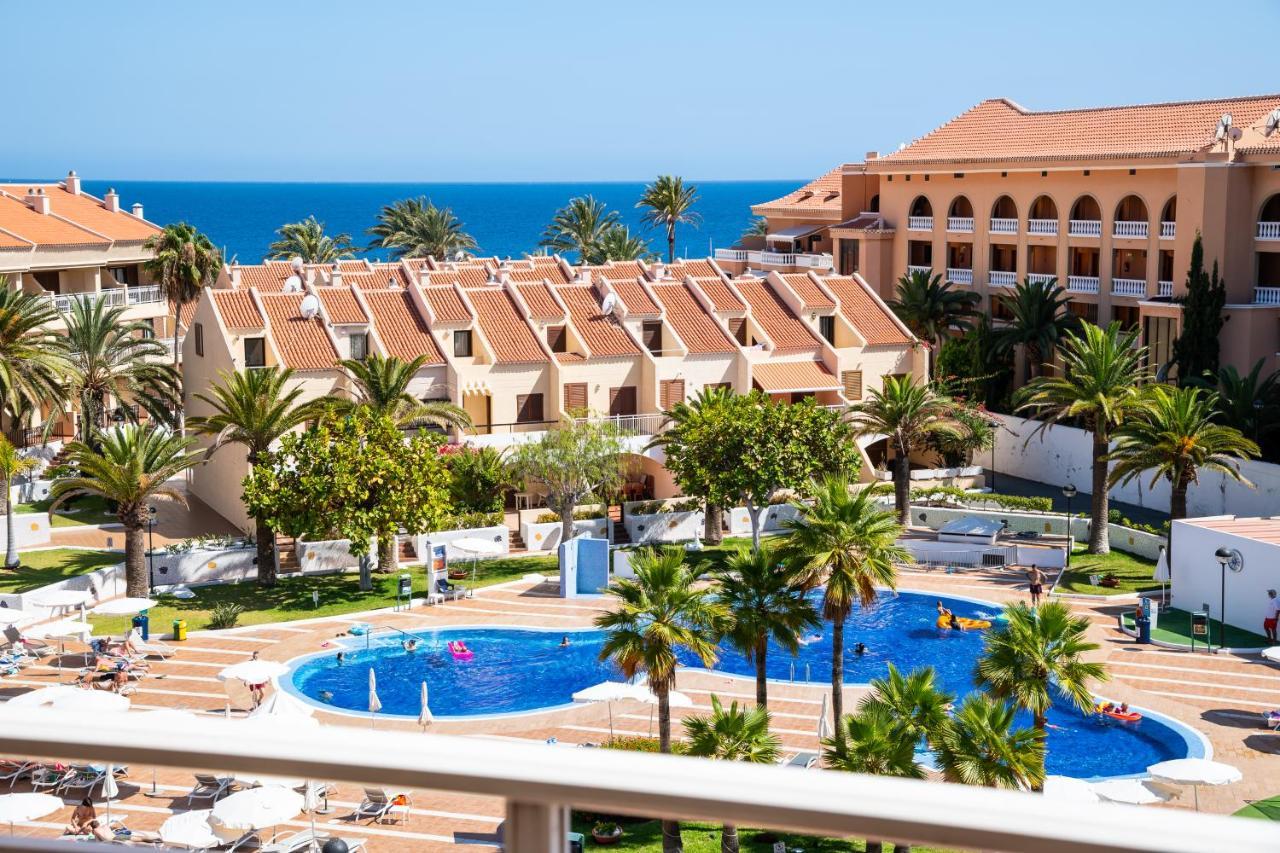 Tenerife South Apartments Playa de las Americas  Exterior foto
