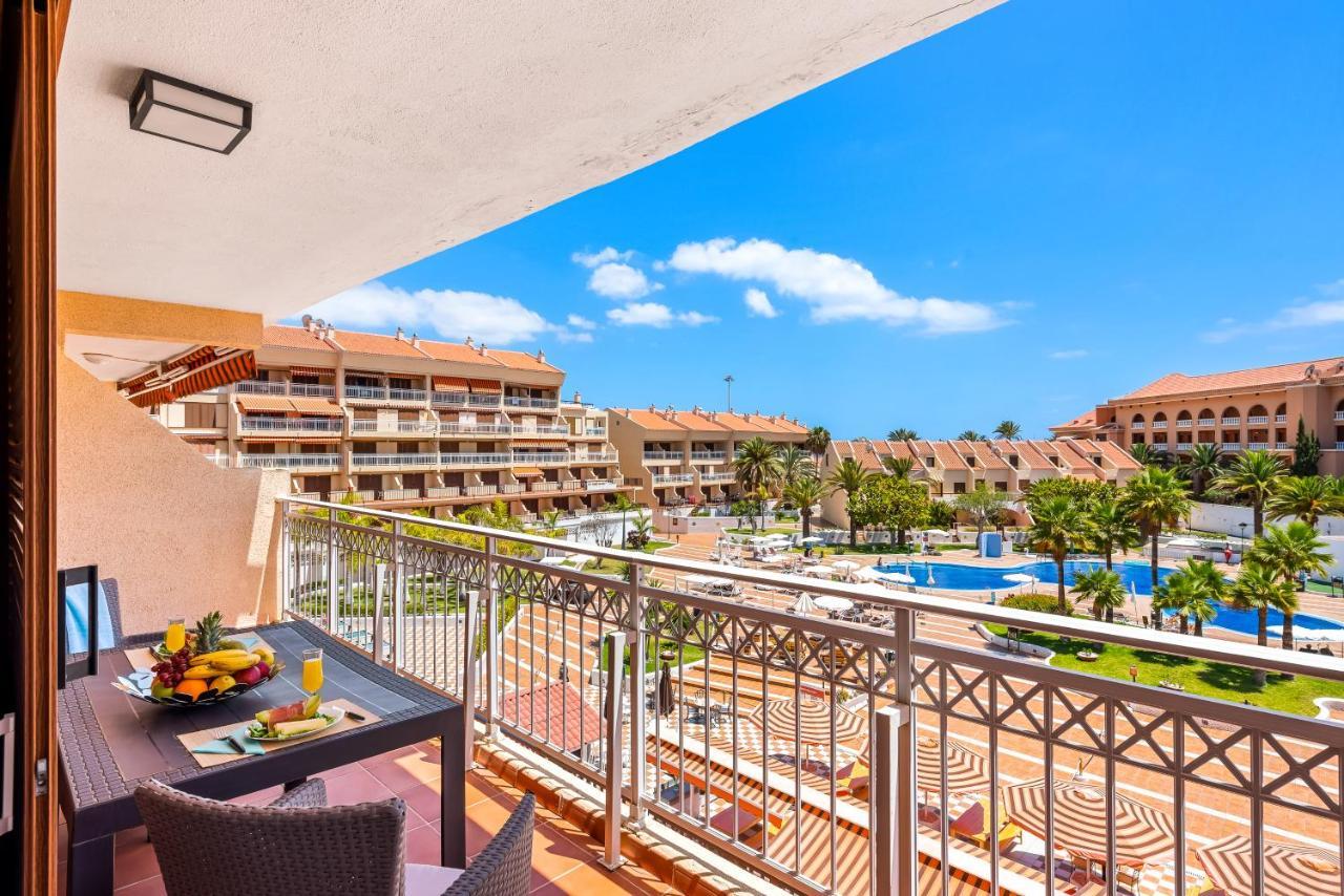 Tenerife South Apartments Playa de las Americas  Exterior foto