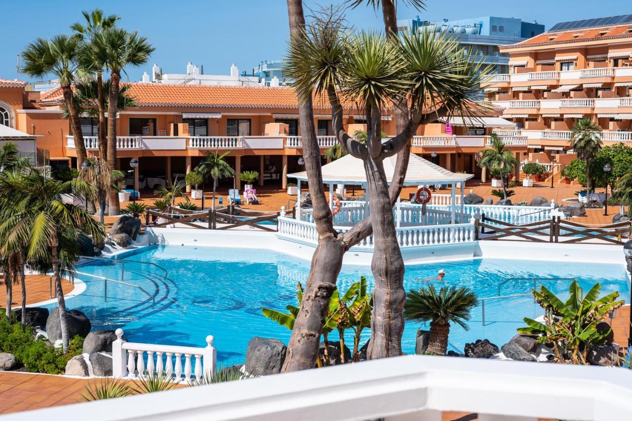 Tenerife South Apartments Playa de las Americas  Exterior foto