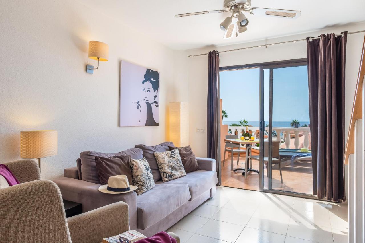 Tenerife South Apartments Playa de las Americas  Exterior foto