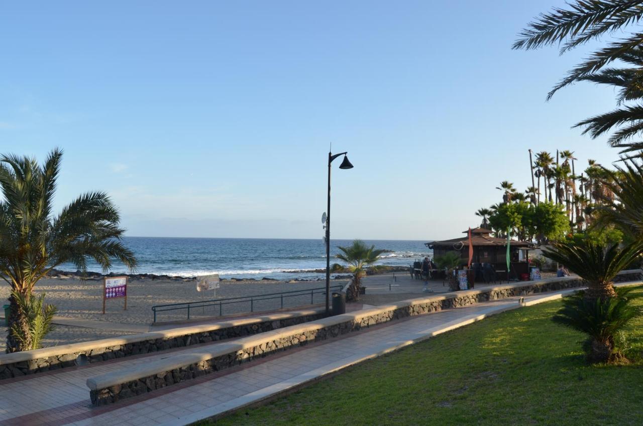 Tenerife South Apartments Playa de las Americas  Exterior foto