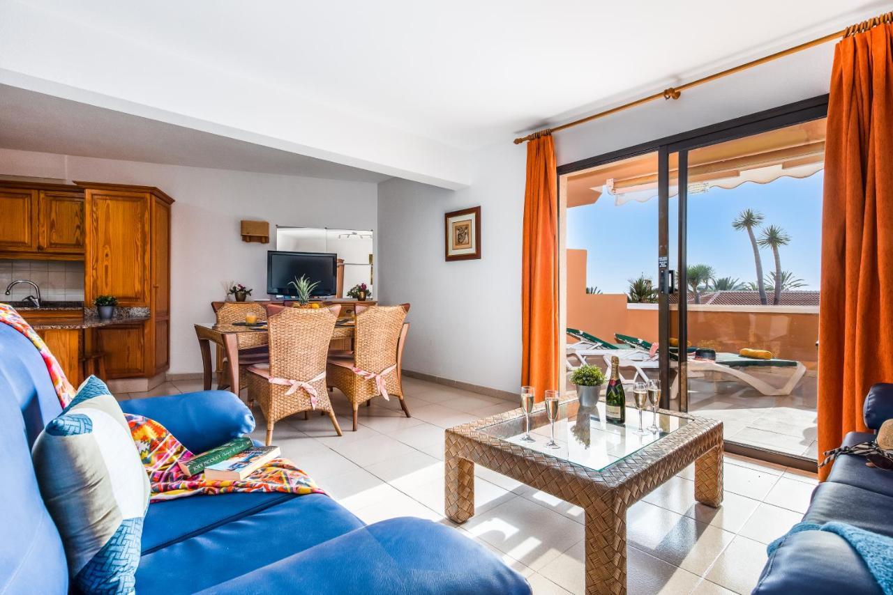 Tenerife South Apartments Playa de las Americas  Exterior foto