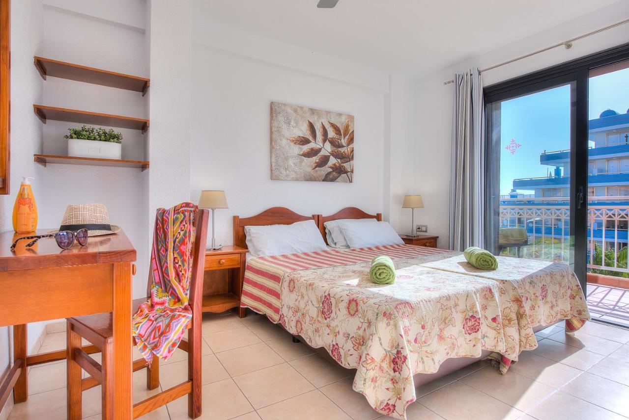 Tenerife South Apartments Playa de las Americas  Exterior foto