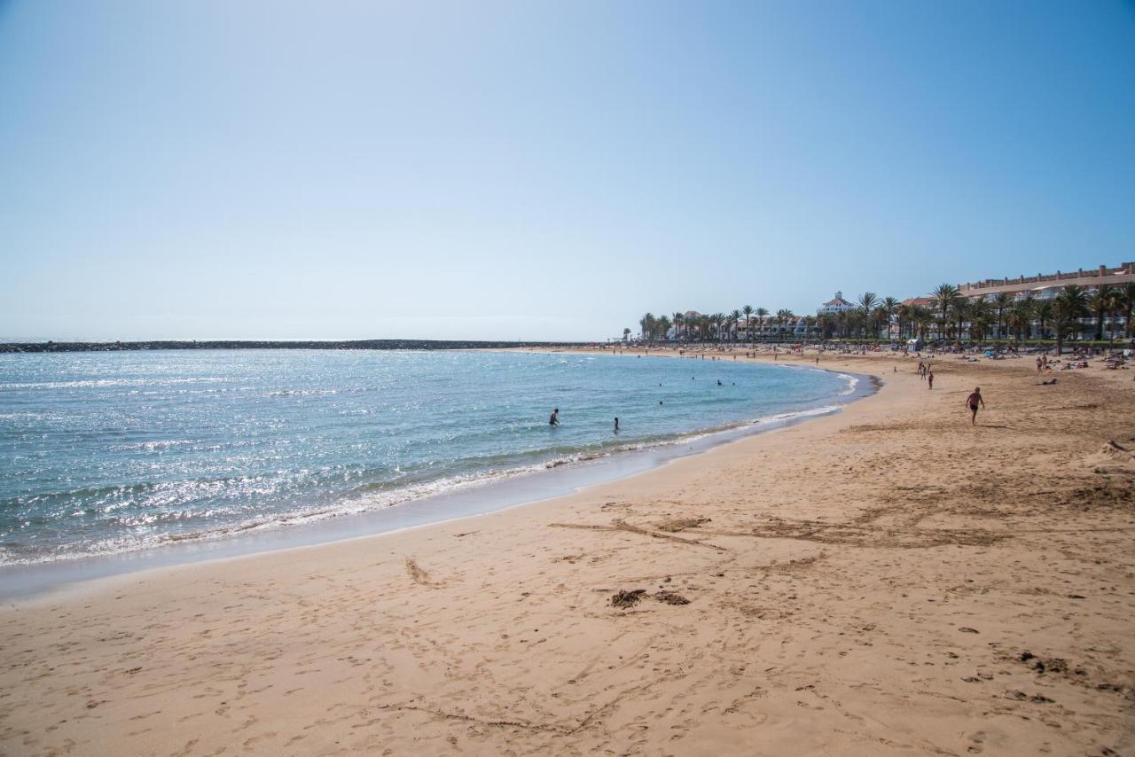 Tenerife South Apartments Playa de las Americas  Exterior foto