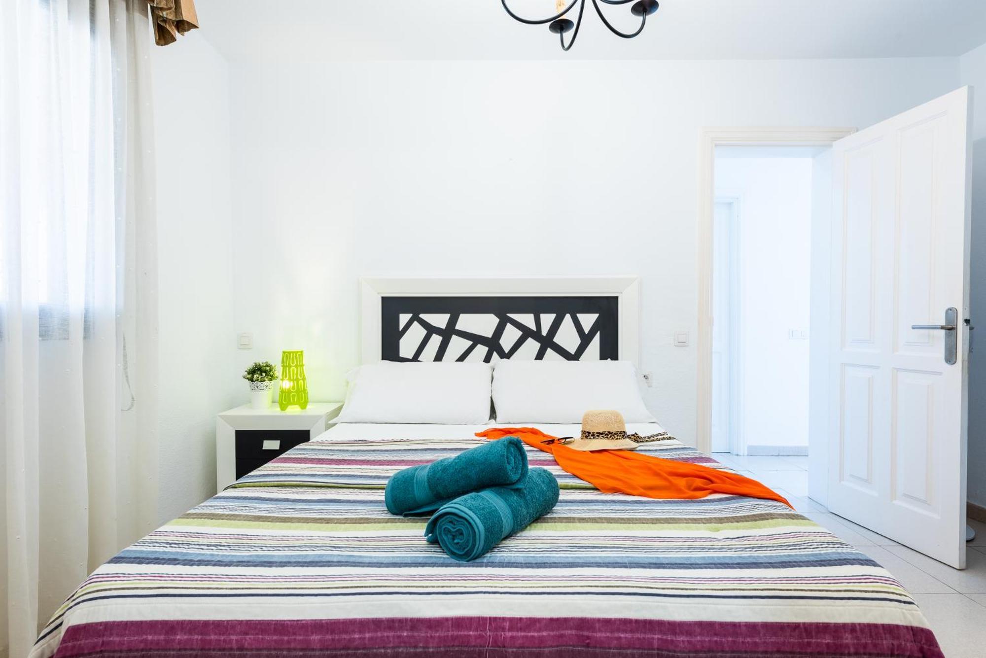 Tenerife South Apartments Playa de las Americas  Quarto foto